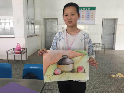 �°�ѧ���黭�������Ѽ�